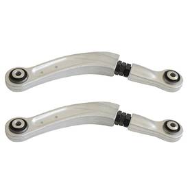Kaitao A33-13y 2pcs Adjustable Rear Camber Control Arm Kit For Benz C Cls E Glc Glk Sl