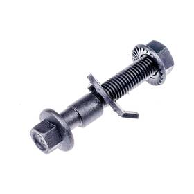 Karparts360 Alx-pau-rb-533-118-cl360a69 For Hyundai Elantra Coupe 2013 2014 Alignment Camber Bolt Set Steel Manual