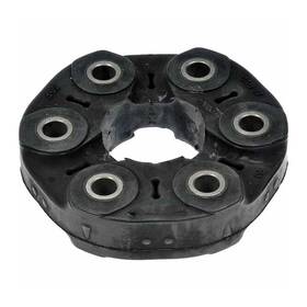 Alx-pau-rb-935-187-cl360a56 Karparts360 For Bmw X6 2008-2014 Driveshaft Flex Coupler Rubber Steel 12.1 Bolt Hole Size