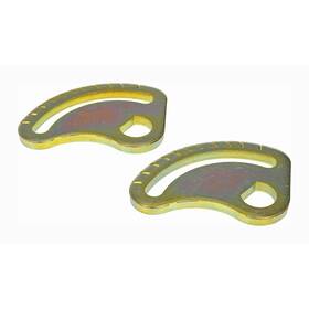 Karparts360 Rlx-wop-13130-cl360a56 For Chevy Express 3500 2011-2020 Camber Alignment Washers 1.5mm Degree Of Offset