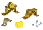 Kbr21-20 Whiteline Rear Heavy Duty