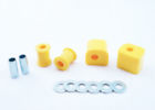 Kca302 Whiteline Alignment Caster Kit