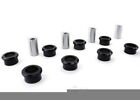 Kca347 Whiteline Alignment Camber Upper Ctrl Arm Fits Nissan 9319924342525
