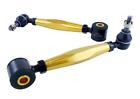 Kca348 Whiteline For Nissan Skyline Gtr Upper Control Arm 9319924342532