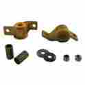 Kca361 Whiteline Front Comfort Anti-dive Caster Kit For 1993-00 Subaru Impreza Nonturbo