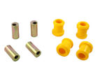 Kca421 Whiteline Alignment Kit Fits Mazda 9319924382972