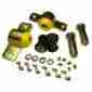 Kca433 Whiteline Front Adjustable Anti-dive Kit For 2005-10 Ford Mustang