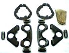 Kf40 Moog Performance Alignment Caster Camber Plates Kit Fits 1971-1978 Mercury Capri
