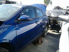 477-10214 Kia Crossmember/k-frame Front Sedan Fits 19-20 Forte 119701