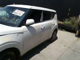 477-10393 Kia Crossmember/k-frame Front Gasoline Model Fits 20 Soul