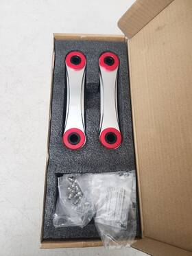 S650-2k610280 Ksp 2k610280 Open Box Aluminum Rear Vertical Link Kit For 15 Mustang S550