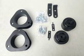 9k613 Ksp Open Box 2 Inch Front 1.5 Rear Lift Kits Coil Spring Spacer For 06-18 Rav4