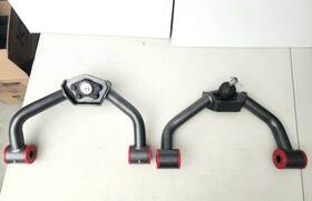 Mt-3c295076 Ksp 2-4 Inch Upper Control Arms Fits 20 Silverado Sierra 2500hd 3500hd Open Box