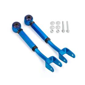 720059sns Ksp Performance Rear Camber Arms/kits Adjustable Toe -2.00 To 2.00 -3.0