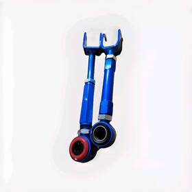 Ck-720020 Ksp Performance Rear Suspension Camber Arm Kit No Box Or Hardware