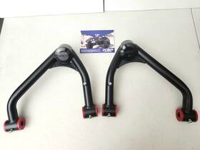 3c293070r Ksport Open Box Ksp Upper Control Arms For 2021 Bronco 1 Inch -4 Lift Adjustable