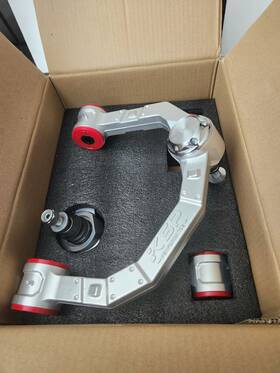 3c298058 Ksport Open Box New Ksp Upper Control Arms For 04-20 F150 2 Inch -4 Lifted