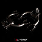 Ktd-fur-924 Front Camber Kit Upper Control Arm Civic Integra