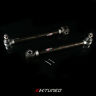 Ktd-rtr-s2k Rear Toe Adjuster Hardened Rubber Bushings For Honda 689750183340