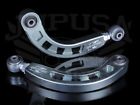 Ktd-rur-167 K-tuned Hard Rubber Rear