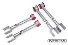 Kx-z33-rct Kinetix Racing Rear Camber