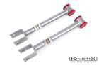 Kx-z34-rc Kinetix Racing Rear Suspension