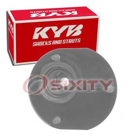 C674 Kyb 13-26 Front Left Suspension Strut Mount For 1995-1999 Bmw M3 Shock Spring Gg
