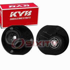 Sx-7d Kyb 2 Pc Front Left Right Strut Mount For Bmw M3 1995-1999 Xu