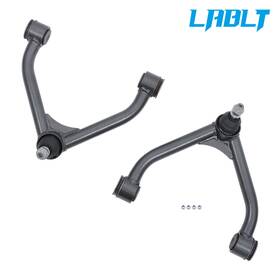 Om243099oc Lablt 1999-2006 For Silverado Sierra 1500 Tahoe 2-4 Inch Lift Front Upper Control Arms