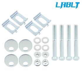 Om259884oc Lablt Front Caster Camber Adjustment Kits Moog 2pc For 2004-2008 Ford F-150