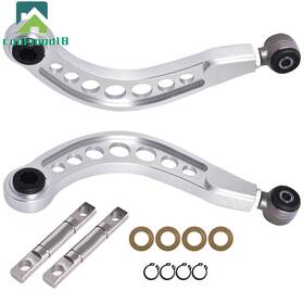 Cg395685ld Labwork 2013-2017 For Acura Ilx All Models Rear Upper Suspension Camber Control Arm Kit