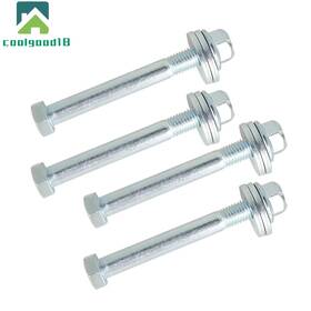 Cg779598ld Labwork For Nissan Pathfinder 2004-2012 Xterra 2005-2015 Camber Cam Bolt Kit