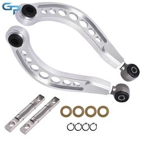 Gre73275 Labwork Rear Upper Suspension Camber Control Arm Kit For Honda Civic All Models 2006-15