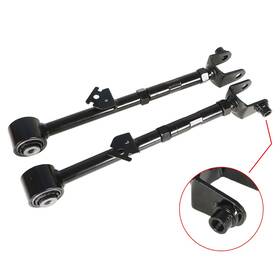 Law155346 Labwork Rear Alignment Camber Arm Kit For Acura Tl 2009-2014 Both Sides