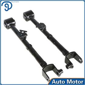 Lp621384ks Labwork For Honda Crosstour 2012-2015 Both Sides Rear Alignment Camber Arm Kit