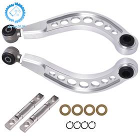 Su424995ku Labwork For Acura Csx All Models 2006-11 Rear Upper Suspension Camber Control Arm Kit