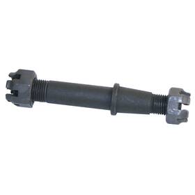 425050vw Latest Rage Tie Rod End Adapter King Pin To 1/2 Heim Dunebuggy And Vw