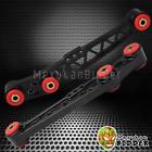 Lca-001-bk Mexykanbidder New Black Adjustable