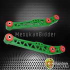 Lca-001-gr Mexykanbidder New Green Adjustable