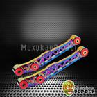 Lca-001-nc Mexykanbidder Neo Chrome Adjustable