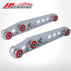 Lca-0059rdsl-a B-tune Chrome-red Adjustable Suspension