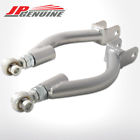 Lca-012ch-a B-tune Silver Adjustable Rear