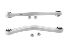 36250 Lemforder Lemfoerder Set Of Rear Left And Right Rearward Suspension Camber Struts For Benz