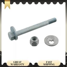 Motowld082025le03601 Lemforder Front Lower Inner Alignment Camber Adjusting Eccentric 11010 01