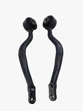 2703-75841 Lexus Genuine 01-05 Is300 Front Lower Rearward Control Arm Castor Set Oem