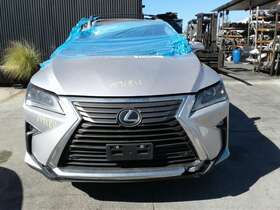 477-50650 Lexus Crossmember/k-frame Rear Fits 10-19 Rx350