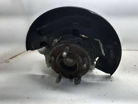 515-00191l Lincoln Driver Left Front Spindle/knuckle Knuckle Fits 09 Mks 274116