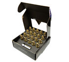 Ln-ls510gd-21 Nrg Steel Lug Nuts