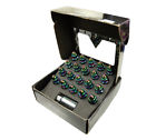 Ln-ls510mc-21 Nrg Steel Lug Nuts