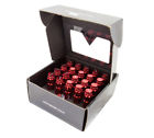 Ln-ls710rd-21 Nrg Extended Steel Lug